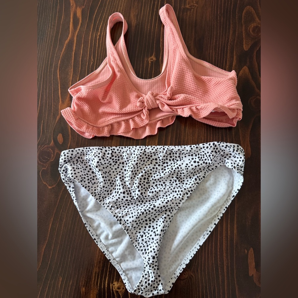 SHEIN swim girls size 160
